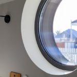 Алюминиевое окно Alumark /серия GFT1202